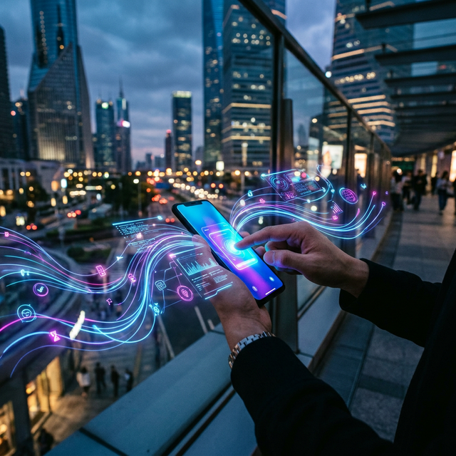 Herramientas digitales que potencian tu mundo