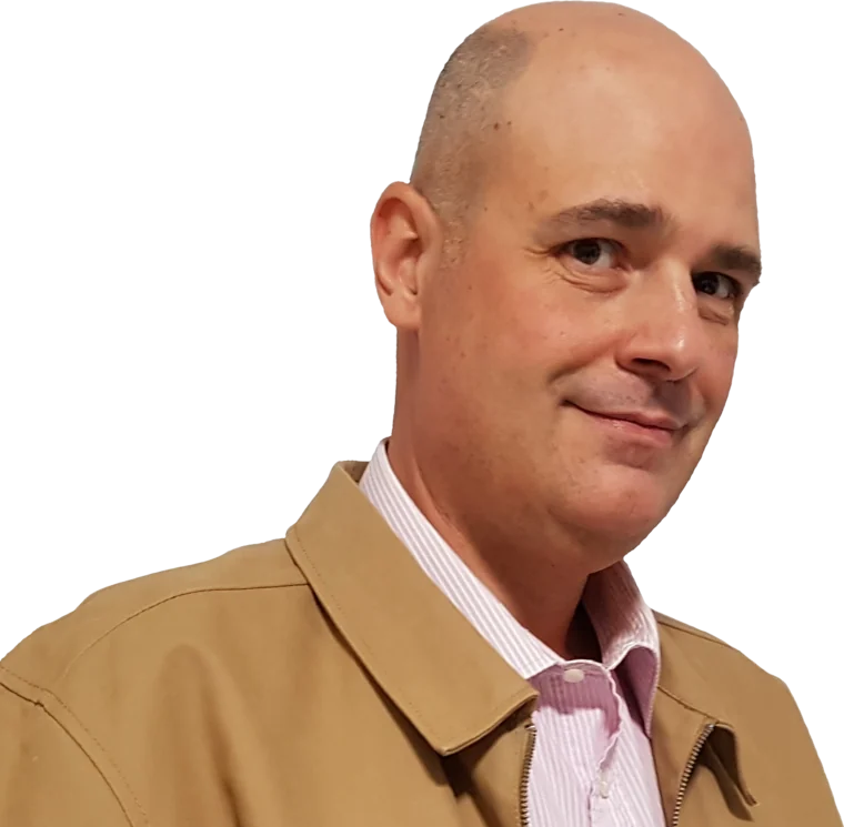 Jose Boluda