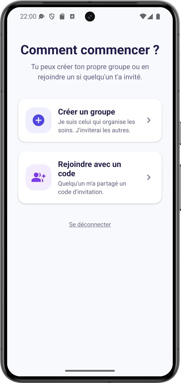 Comment commencer ?