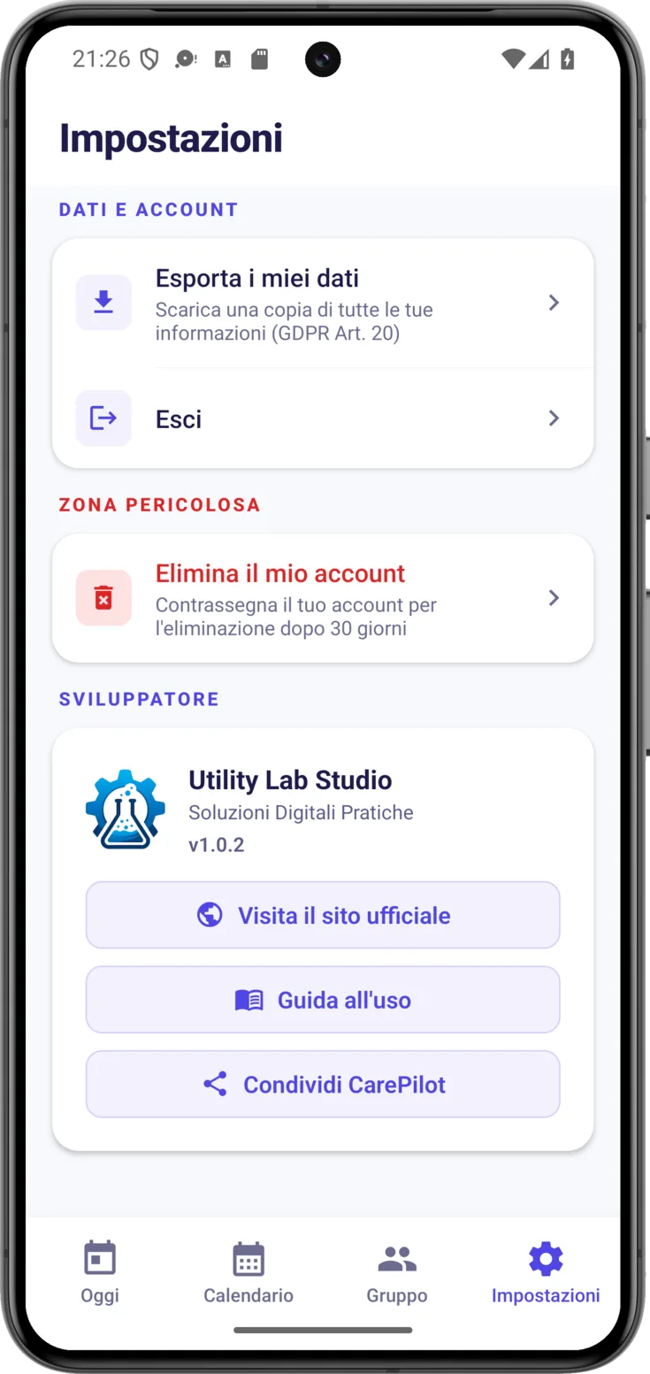 Esci