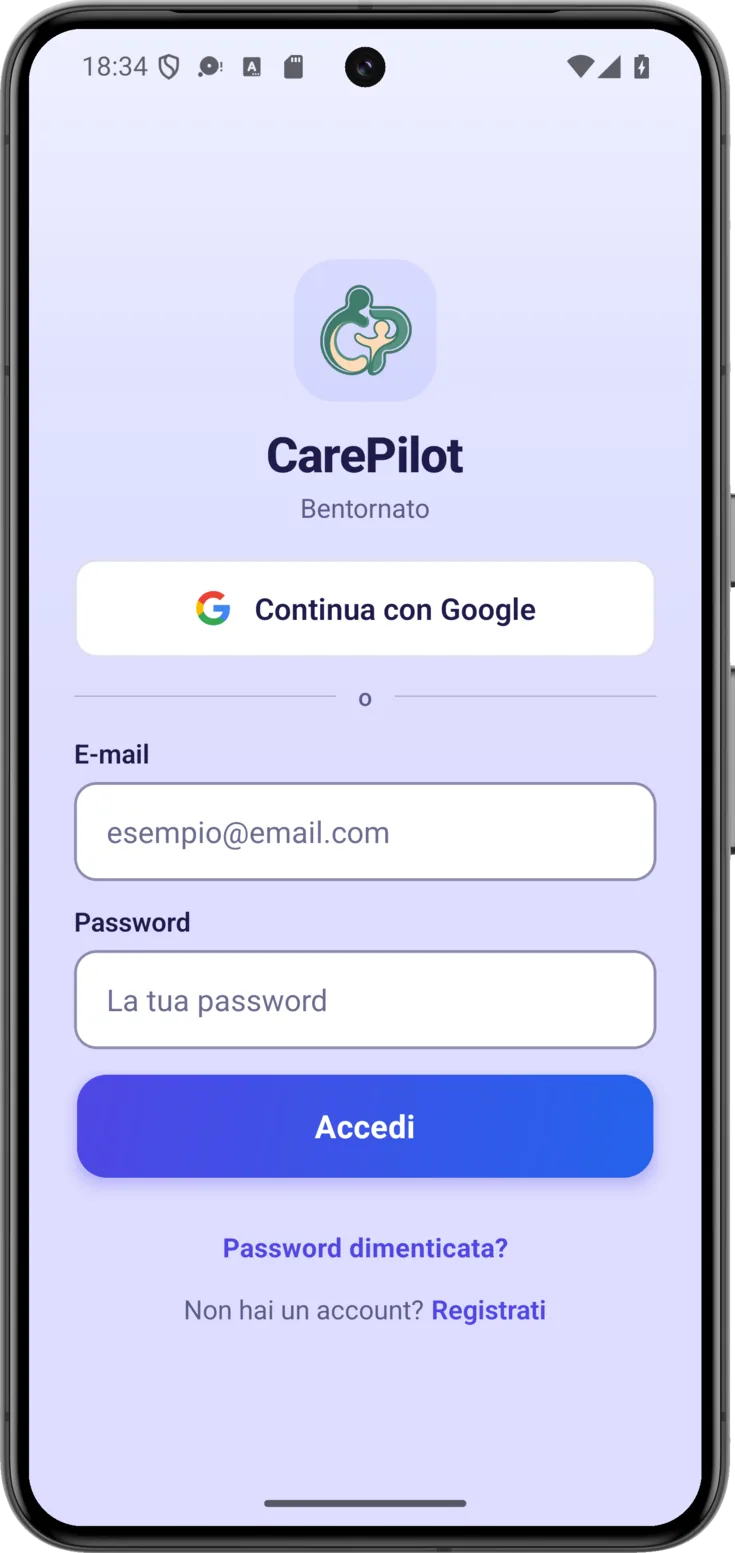 Accesso