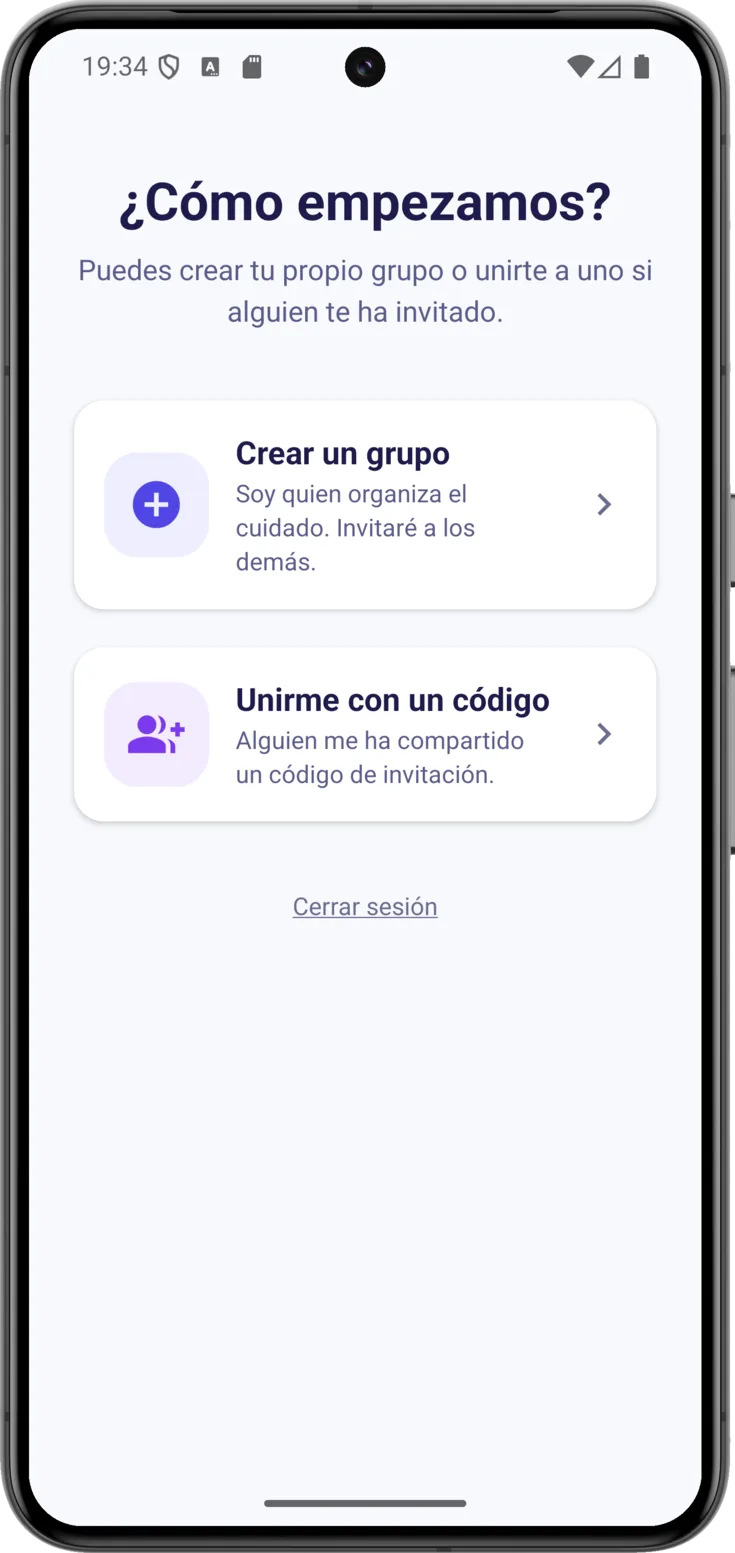 ¿Cómo empezamos?