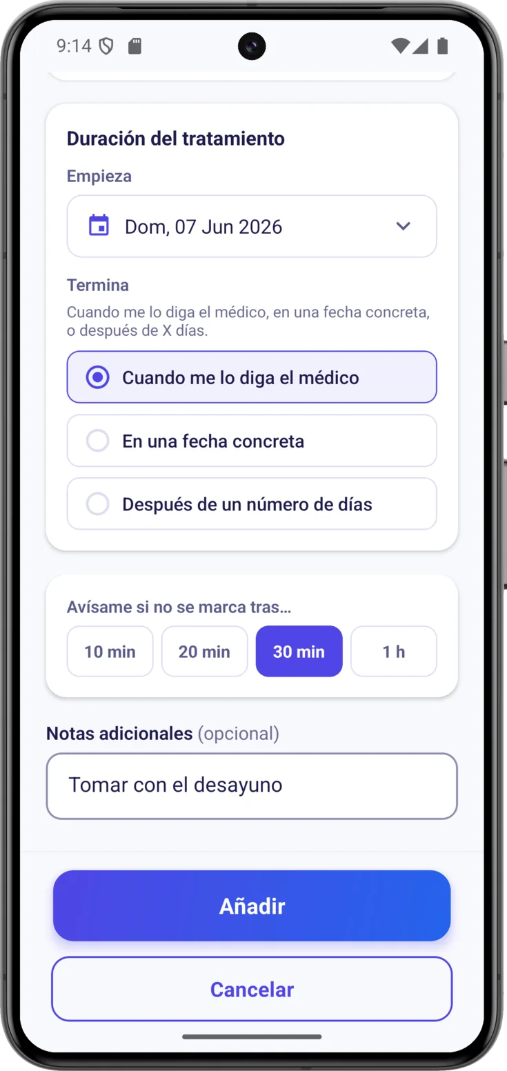 Avisos